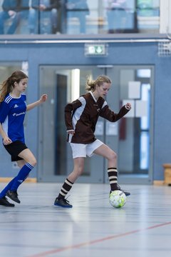 Bild 228 - wBJ Futsalmeisterschaft